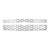 Auto Reflections | Grille Overlays and Inserts | 14 Chevrolet Silverado 1500 | CGRL0124