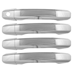 Auto Reflections | Door Handle Covers and Trim | 15 Chevrolet Tahoe | CDH0152-tahoe