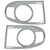 Auto Reflections | Front and Rear Light Bezels and Trim | 07-13 Toyota FJ Cruiser | 26905fj-cruiser-tail-light-bezels