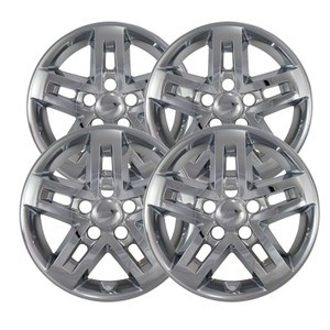 Auto Reflections | Hubcaps and Wheel Skins | 10-11 KIA Soul | 346x