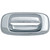 Auto Reflections | Tailgate Handle Covers and Trim | 99-06 Chevrolet Silverado 1500 | 65201-silverado-tail-gate-handle
