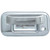 Auto Reflections | Tailgate Handle Covers and Trim | 04-14 Ford F-150 | 65204-f150-tail-gate-handle-cover