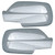 Auto Reflections | Mirror Covers | 05-10 Jeep Grand Cherokee | 67308-2005-2010-grand-cherokee-mirror-covers