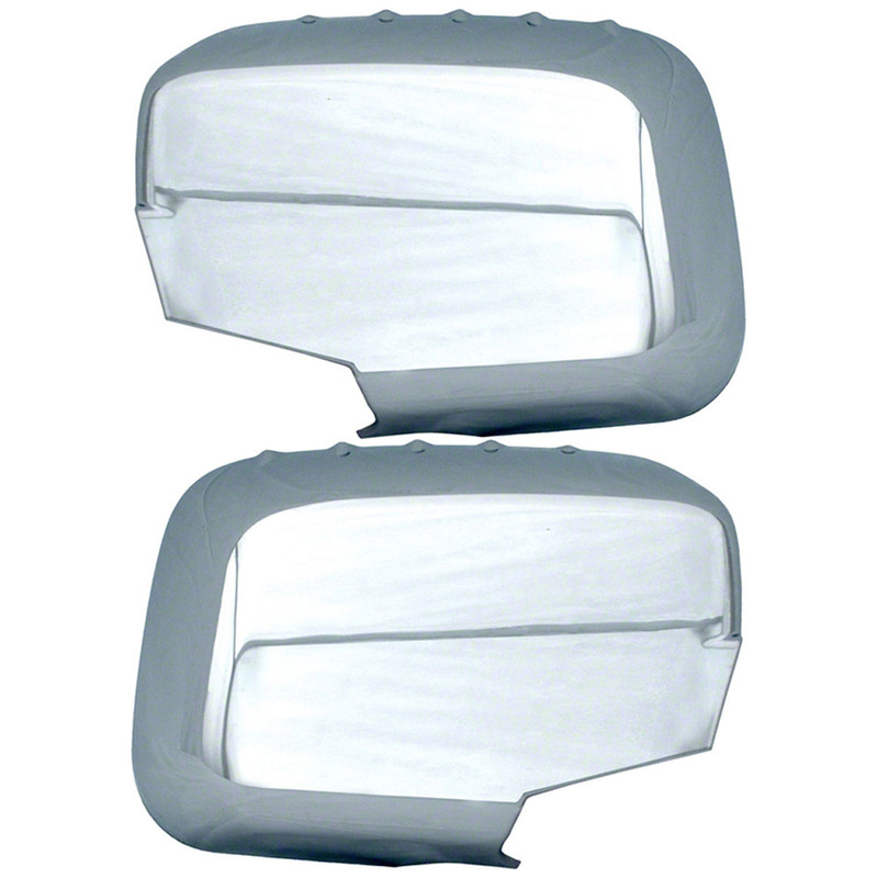 Auto Reflections Mirror Covers 0613 Honda Ridgeline 67312