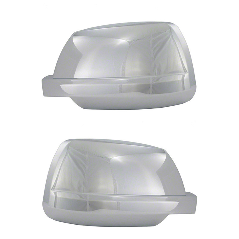 Genuine Toyota Tundra Super White Mirror Covers (040) OEM - Pair