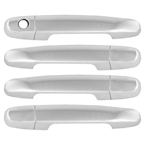 Auto Reflections | Door Handle Covers and Trim | 05-10 Scion tC | 68520B-TC-handles