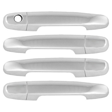 Auto Reflections | Door Handle Covers and Trim | 05-10 Scion tC | 68520B-TC-handles