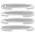 Auto Reflections | Door Handle Covers and Trim | 05-10 Scion tC | 68520B-TC-handles