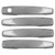 Auto Reflections | Door Handle Covers and Trim | 11-13 Chevrolet Cruze | CCIDH68554B