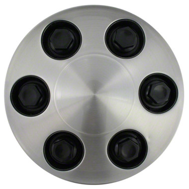 Auto Reflections | Center Caps | 07-14 Chevrolet Avalanche | CWS0185