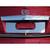 Auto Reflections | License Plate Covers and Frames | 10-12 Cadillac SRX | R-1413-cadillac-srx-license-plate-panel