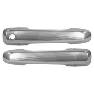 Auto Reflections | Door Handle Covers and Trim | 10-13 Toyota 4Runner | ccidh68552b-4runner