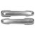 Auto Reflections | Door Handle Covers and Trim | 10-13 Toyota 4Runner | ccidh68552b-4runner