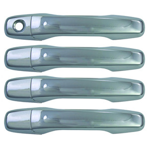 Auto Reflections | Door Handle Covers and Trim | 11-13 Ford Edge | ccidh68555b-edge