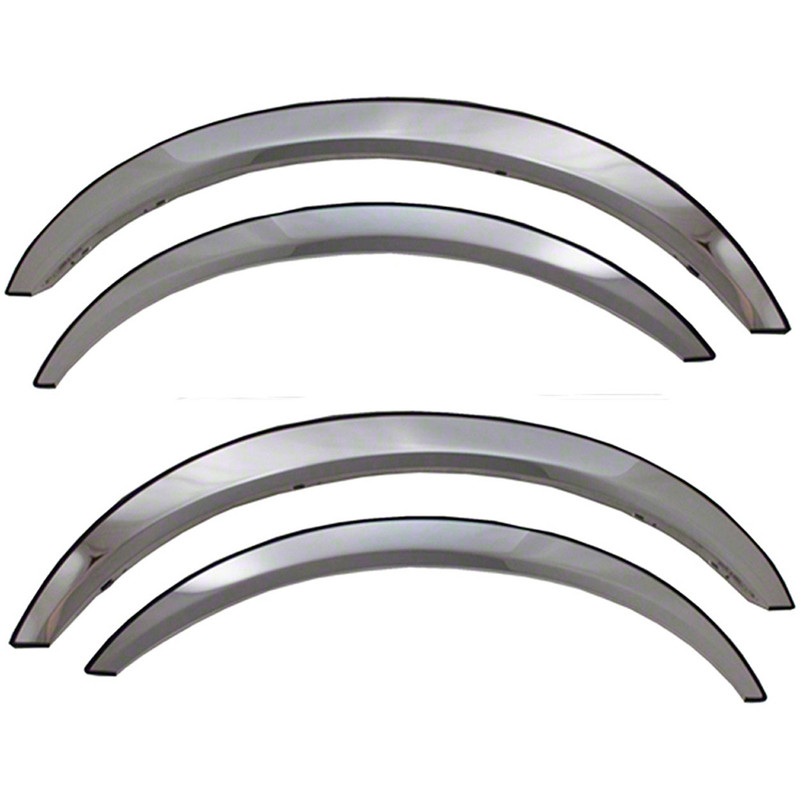 Auto Reflections | Fender Trim | 03-11 