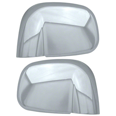 Auto Reflections | Mirror Covers | 02-08 Dodge RAM 1500 | CCIMC67302-Ram-mirror-covers