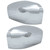 Auto Reflections | Mirror Covers | 05-07 Ford Five Hundred | CCIMC67304-Five-Hundred-mirror-covers