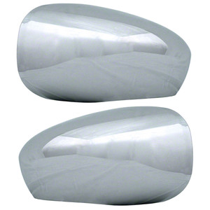 Auto Reflections | Mirror Covers | 05-10 Chrysler 300 | CCIMC67305-300-mirror-covers