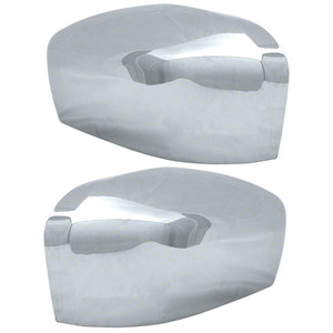 Auto Reflections | Mirror Covers | 08-09 Mercury Sable | CCIMC67304-Sable-mirror-covers