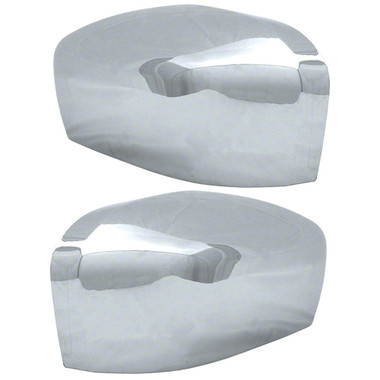 Auto Reflections | Mirror Covers | 08-09 Mercury Sable | CCIMC67304-Sable-mirror-covers