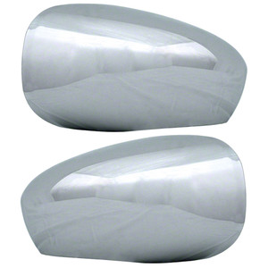 Auto Reflections | Mirror Covers | 05-08 Dodge Magnum | CCIMC67311-Magnum-mirror-covers
