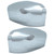 Auto Reflections | Mirror Covers | 03-07 Honda Accord | CCIMC67313-Accord-4dr-mirror-covers