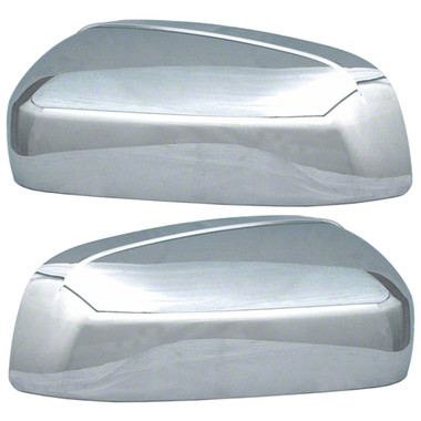 Auto Reflections | Mirror Covers | 07-13 Chevrolet Suburban | CCIMC67314 -Suburban-mirror-covers