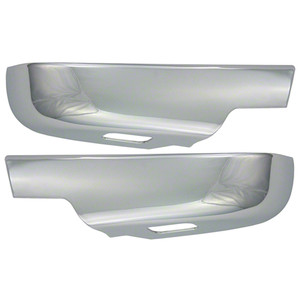 Auto Reflections | Mirror Covers | 07-14 Chevrolet Suburban | CCIMC67314X-Suburban-mirror-covers