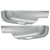 Auto Reflections | Mirror Covers | 07-14 Chevrolet Suburban | CCIMC67314X-Suburban-mirror-covers