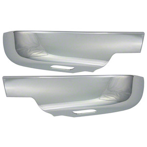 Auto Reflections | Mirror Covers | 07-14 Chevrolet Tahoe | CCIMC67314X-Tahoe-mirror-covers