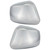 Auto Reflections | Mirror Covers | 05-12 Nissan Pathfinder | CCIMC67321-Pathfinder-mirror-covers