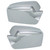 Auto Reflections | Mirror Covers | 06-12 Ford Fusion | CCIMC67331-Fusion-mirror-covers