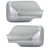Auto Reflections | Mirror Covers | 07-14 Ford Expedition | CCIMC67407-Expedition-mirror-covers