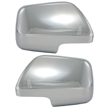 Auto Reflections | Mirror Covers | 08-11 Mercury Mariner | CCIMC67417-Mariner-mirror-covers