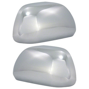 Auto Reflections | Mirror Covers | 11-14 Toyota Sienna | CCIMC67421-Sienna-mirror-covers