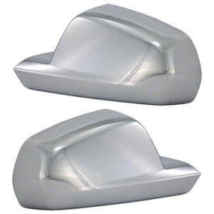 Auto Reflections | Mirror Covers | 08-10 Dodge Avenger | CCIMC67423-AVENGER-mirror-covers