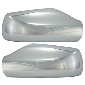 Auto Reflections | Mirror Covers | 07-12 Nissan Altima | CCIMC67426-Altima-mirror-covers