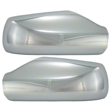 Auto Reflections | Mirror Covers | 07-12 Nissan Altima | CCIMC67426-Altima-mirror-covers