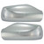 Auto Reflections | Mirror Covers | 07-12 Nissan Altima | CCIMC67426-Altima-mirror-covers