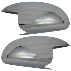 Auto Reflections | Mirror Covers | 05-10 Chevrolet Cobalt | CCIMC67446-Cobalt-mirror-covers