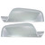 Auto Reflections | Mirror Covers | 10-14 Chevrolet Equinox | ccimc67467-equinox-mirror-covers