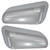 Auto Reflections | Mirror Covers | 10-12 Hyundai Santa Fe | ccimc67484-santa-fe