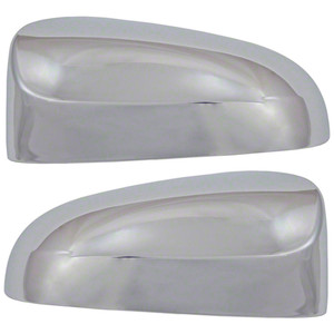 Auto Reflections | Mirror Covers | 12-14 Toyota Camry | ccimc67487-camry