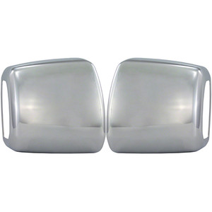 Auto Reflections | Mirror Covers | 07-14 Toyota Tundra | CCIMC67503-Tundra-mirror-covers