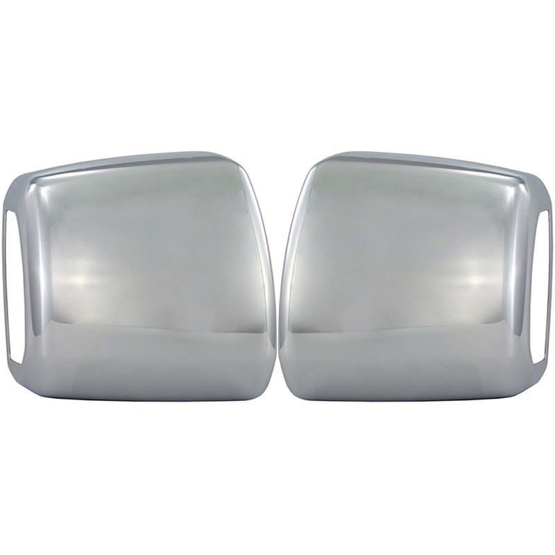 Auto Reflections Mirror Covers 0714 Toyota Tundra CCIMC67503