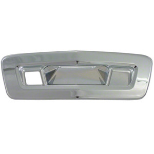Auto Reflections | Tailgate Handle Covers and Trim | 09-12 Chevrolet Traverse | ccitgh65521x