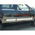 Auto Reflections | Side Molding and Rocker Panels | 10-13 Chevrolet Suburban | R2058-Suburban-full-door-moldings