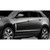 SES | Side Molding and Rocker Panels | 10-12 Cadillac SRX | CM115-SRX-Body-Moldings