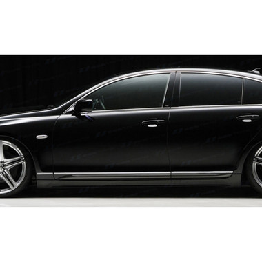 SES | Side Molding and Rocker Panels | 03-06 Lexus ES | CM141-ES-Body-Moldings