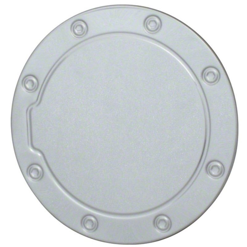 Auto Reflections Gas Door Covers 0408 Ford F150 dc01f150gas